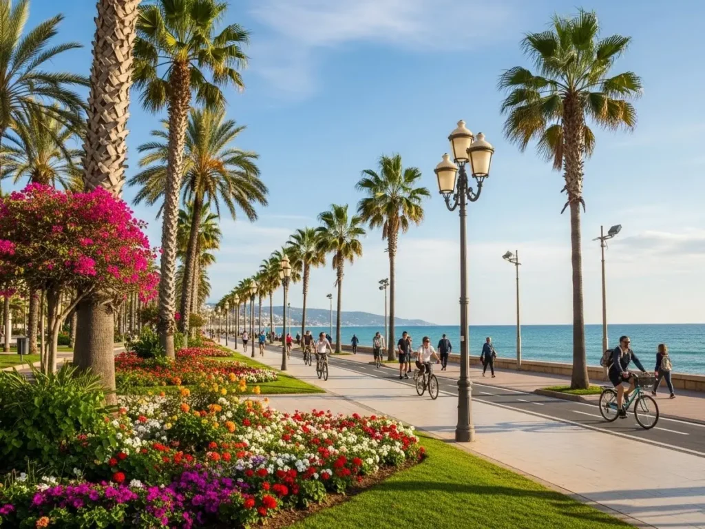 4. Passeggiata dell'Imperatrice