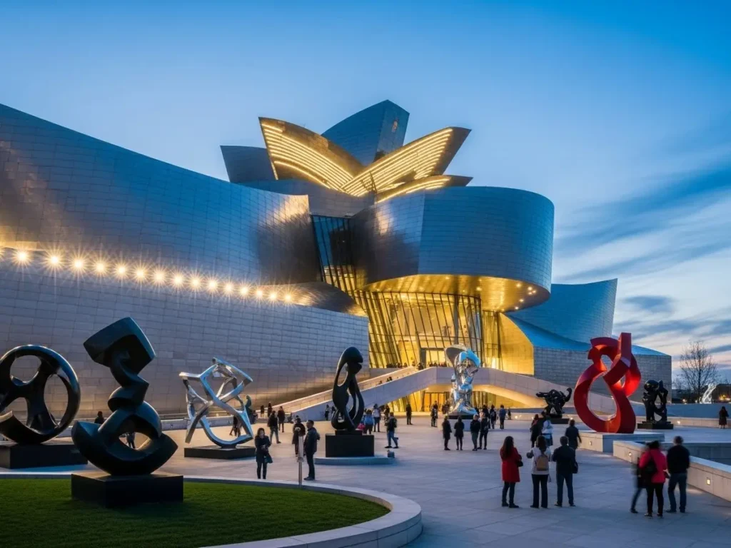 5. Centro Pecci for Contemporary Art