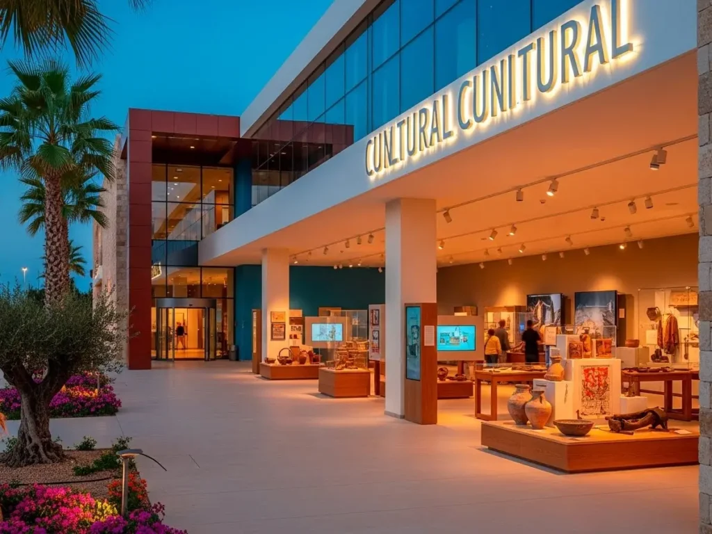 8. Museum of Sanremo